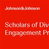 J&J Scholars of Diversity Engagement Program (J&J SDEP)